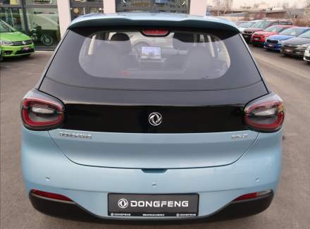 DongFeng - Box