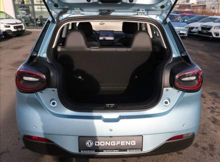 DongFeng - Box