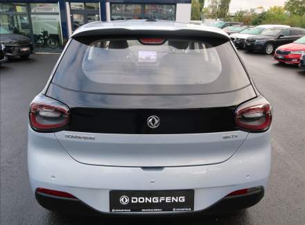 DongFeng - Box