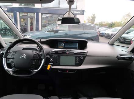 Citroën - C4