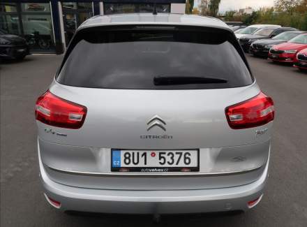 Citroën - C4