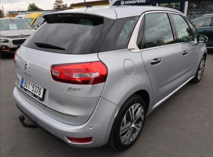 Citroën - C4