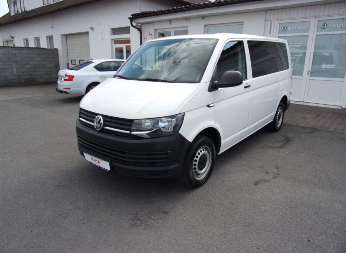 Volkswagen - Transporter