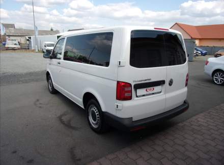 Volkswagen - Transporter