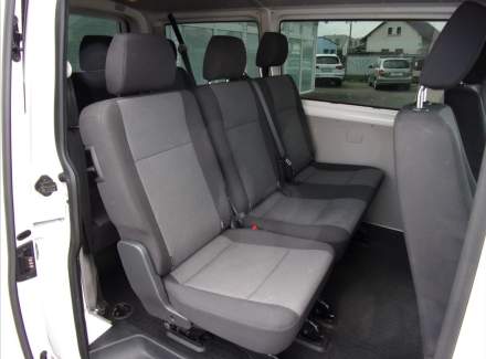 Volkswagen - Transporter