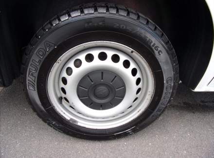 Volkswagen - Transporter