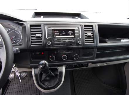 Volkswagen - Transporter