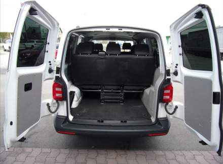 Volkswagen - Transporter