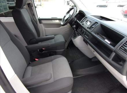 Volkswagen - Transporter