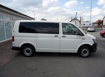 Volkswagen - Transporter