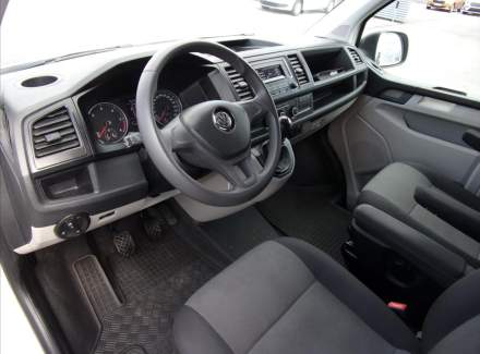 Volkswagen - Transporter