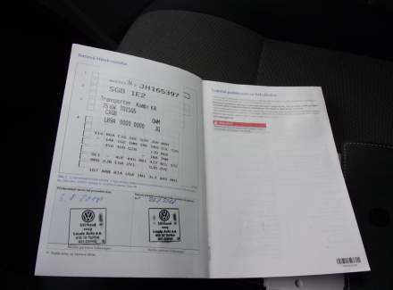 Volkswagen - Transporter