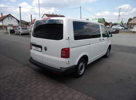 Volkswagen - Transporter