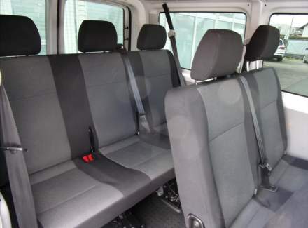 Volkswagen - Transporter