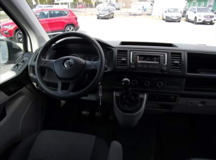 Volkswagen - Transporter
