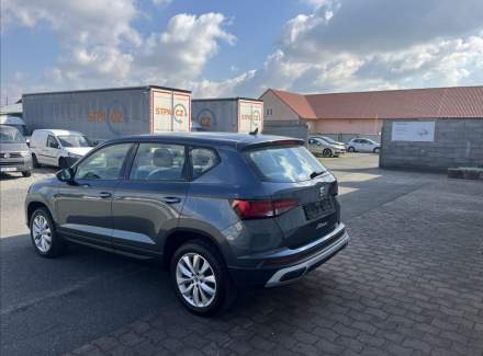 Seat - Ateca