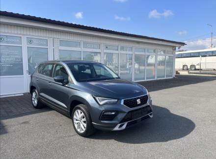 Seat - Ateca