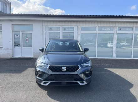Seat - Ateca