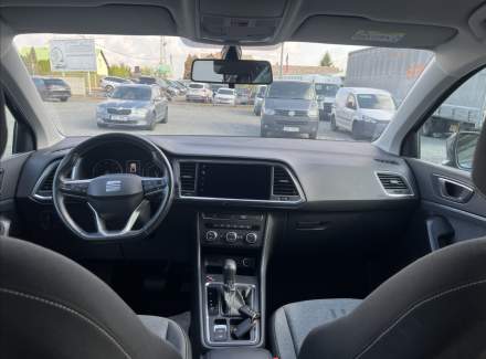 Seat - Ateca