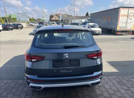 Seat - Ateca