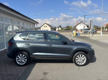 Seat - Ateca