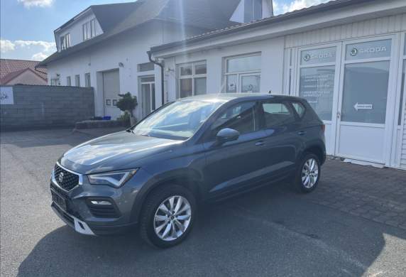 Seat - Ateca