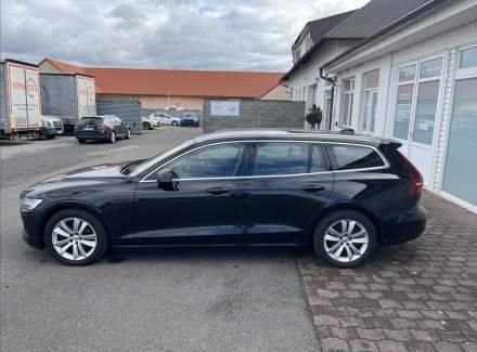 Volvo - V60
