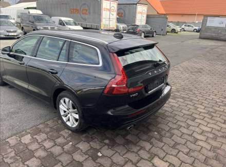 Volvo - V60