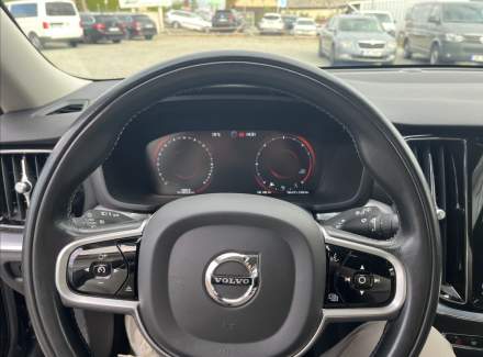 Volvo - V60
