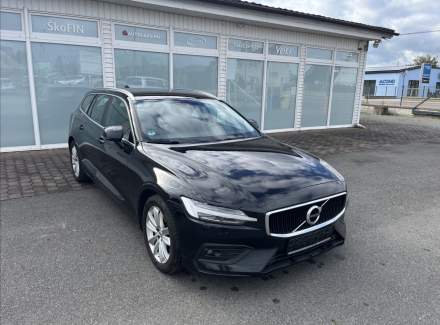 Volvo - V60