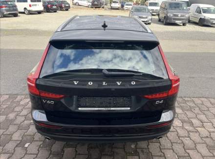 Volvo - V60
