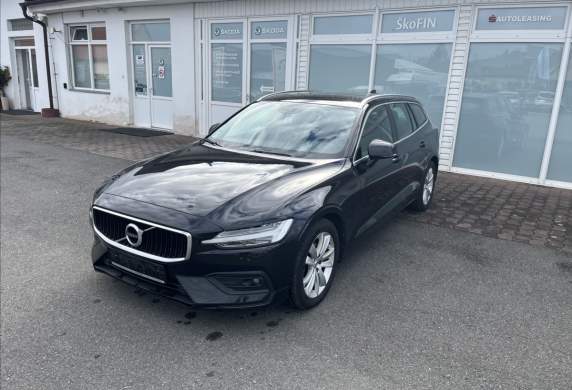 Volvo - V60