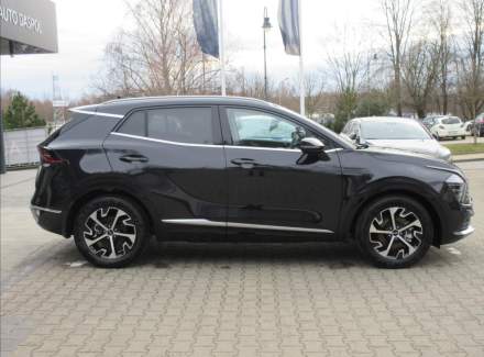 Kia - Sportage