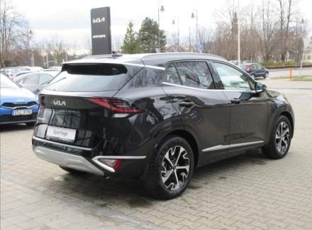 Kia - Sportage