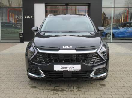 Kia - Sportage