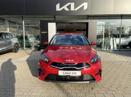 Kia - Cee'd