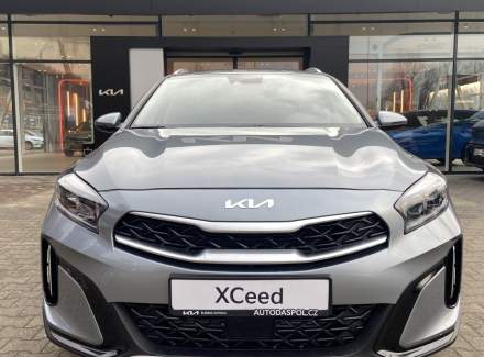 Kia - XCeed