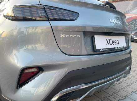 Kia - XCeed