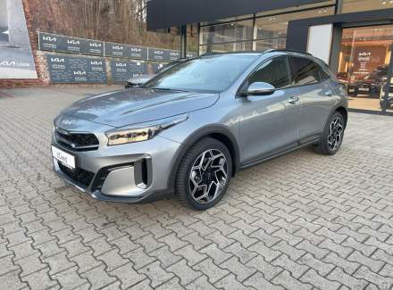 Kia - XCeed