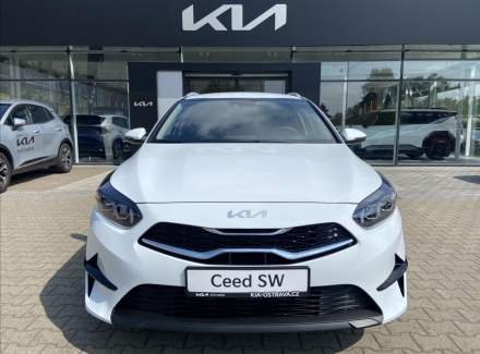 Kia - Cee'd