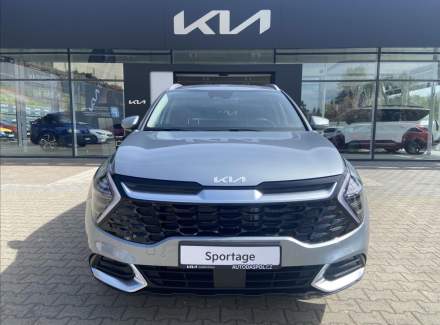 Kia - Sportage