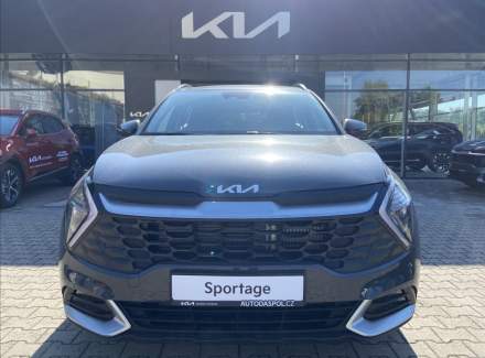 Kia - Sportage