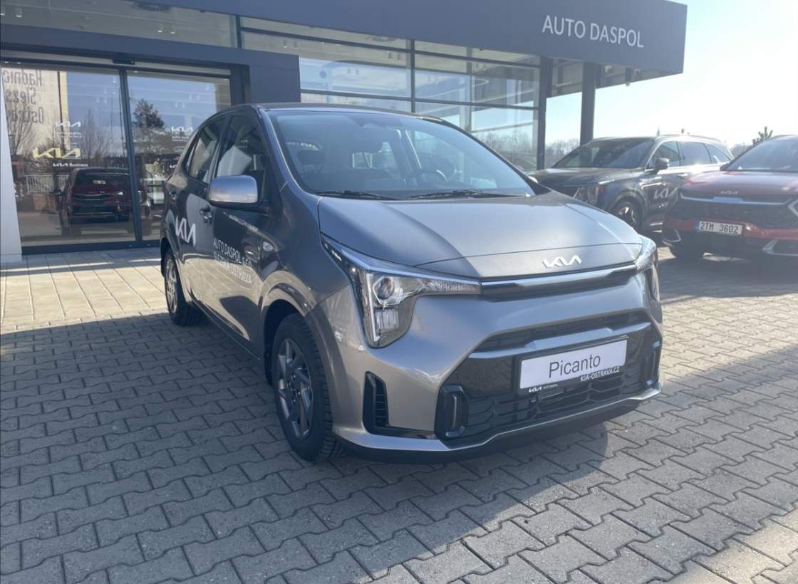 Kia - Picanto