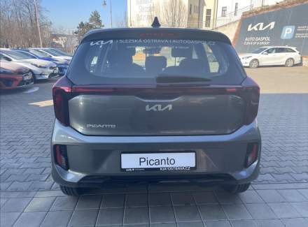 Kia - Picanto