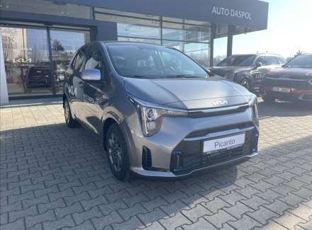 Kia - Picanto