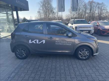 Kia - Picanto