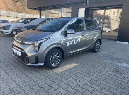 Kia - Picanto
