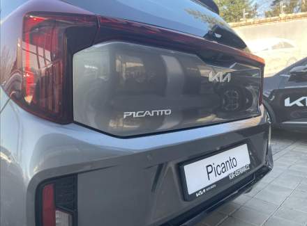 Kia - Picanto