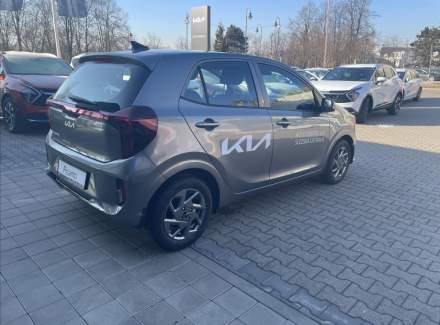Kia - Picanto