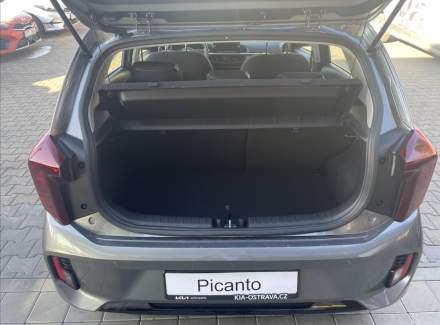Kia - Picanto